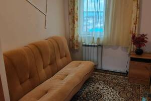 Изображение Изображение: Одноместный номер «Эконом» #1 #2