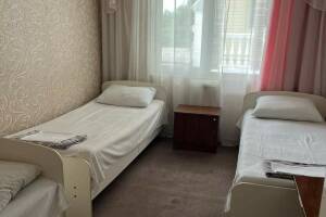 Изображение Изображение: Трехместный «Эконом» #1 #5