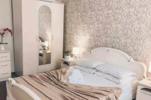 Изображение Изображение: Двухкомнатный «Полулюкс» #1 #9