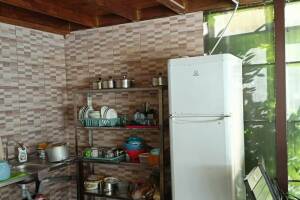 Изображение Изображение: «Желтый дом» двухместный номер #1 #6