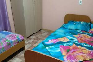 Изображение Изображение: «Желтый дом» трехместный номер #1 #7