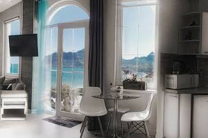 Изображение Изображение: Апартамент 33 (эт. 4) #1 #1