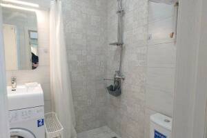 Изображение Изображение: Апартамент 34 (эт. 4) #1 #2