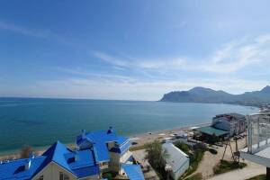 Изображение Изображение: Апартамент 74(эт.7) #1 #3