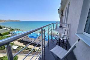 Изображение Изображение: Апартамент 68(7эт) #1 #4