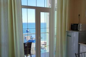 Изображение Изображение: Апартамент 48(5эт) #1 #5