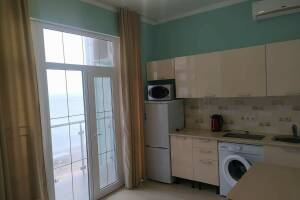 Изображение Изображение: Апартаменты 61(6эт) #1 #6