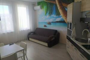 Изображение Изображение: Апартаменты 66(6эт) #1 #7