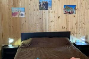 Изображение Изображение: Номер «Комфорт» № 2 #1 #2