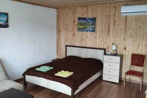 Изображение Изображение: Номер «Комфорт» № 3 #1 #3