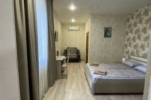 Изображение Изображение: 2-х местный «Полулюкс» #1 #1