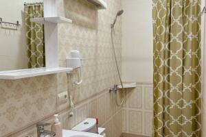 Изображение Изображение: 3-х местный «Полулюкс» #1 #2