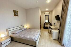 Изображение Изображение: 2-х местный «Полулюкс» #1 #3