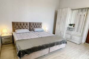 Изображение Изображение: 3-х местный «Полулюкс» #1 #4