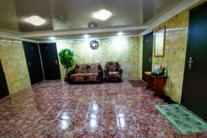 Изображение Изображение: Четырёхместный «Комфорт» #1 #2