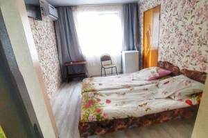 Изображение Изображение: Двухместный номер «Стандарт» #1 #3