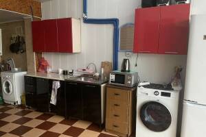 Изображение Изображение: Четырёхместный номер «Стандарт» #1 #5