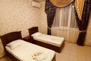 Изображение Изображение: 2-х местный номер «Стандарт» #1 #1