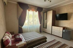 Изображение Изображение: 3-х местный номер «Стандарт» #1 #2