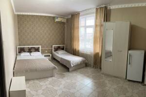 Изображение Изображение: Трехместный «Стандарт» #1 #2