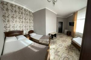 Изображение Изображение: Четырехместный «Стандарт» #1 #3