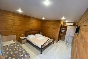 Изображение Изображение: Трехместный «Стандарт» #1 #2