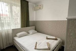 Изображение Изображение: Трехместный номер «Стандарт» #1 #2