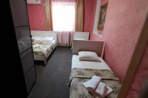 Изображение Изображение: Четырехместный номер «Стандарт» #1 #3