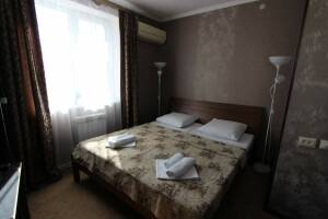 Изображение Изображение: Четырехместный номер «Комфорт» #1 #6