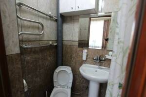 Изображение Изображение: 5 местный номер «Комфорт» #1 #7