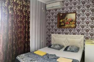 Изображение Изображение: Трехместный «Комфорт» с доп. местом #1 #3