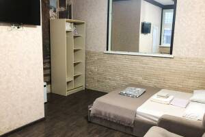 Изображение Изображение: Двухместный «Стандарт» с видом во двор+1 #1 #2