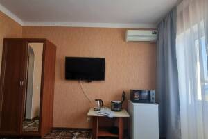 Изображение Изображение: Трёхместная студия с кухонной зоной 301 #1 #11