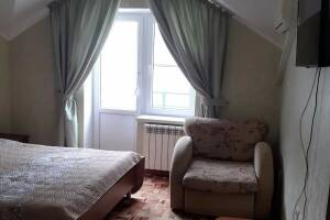 Изображение Изображение: Трехместный «Комфорт» #1 #2