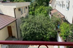 Изображение Изображение: «Полулюкс» 1-комнатный 3 этаж #1 #5