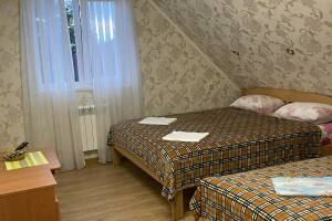 Изображение Изображение: «Люкс» 2х-комнатный 4 этаж #1 #6