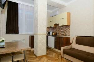 Изображение Изображение: Двухкомнатный с кухней #1 #4