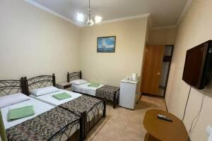 Изображение Изображение: 3х местный номер #1 #6