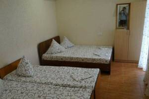 Изображение Изображение: Номер «Стандарт» 4-х местный #1 #2