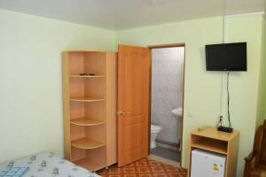 Изображение Изображение: Двухместный + доп. место #1 #5