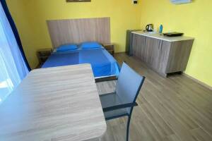 Изображение Изображение: Двухкомнатный номер «Студия» #1 #5