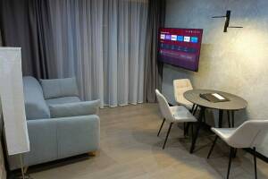 Изображение Изображение: Двухуровневый номер в Эко Доме #1 #6