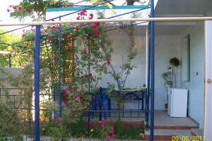 Изображение Изображение: 4-местный с удобствами 1-комнатный с кухней #1 #5