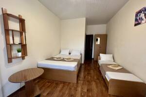 Изображение Изображение: Номер № 9 Трехместный «Комфорт» #1 #8