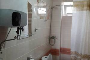 Изображение Изображение: Двухкомнатный люкс «Солнечный» с кухней 03 #1 #12