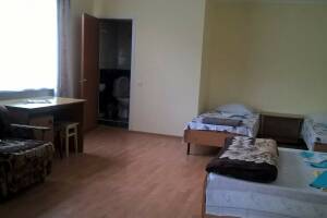 Изображение Изображение: 4хместный номер с 2мя доп. местами #1 #8