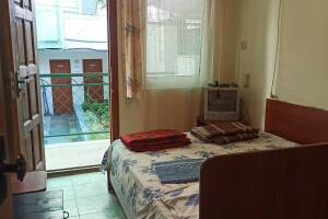 Изображение Изображение: 4хместный 2хкомнатный с доп местом #1 #10