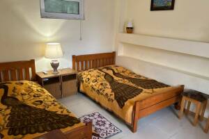 Изображение Изображение: Двухкомнатный номер #1 #6