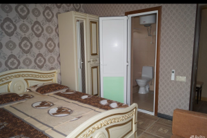 Изображение Изображение: Комната № 2 #1 #2