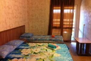 Изображение Изображение: Трехместный комфорт #1 #2